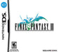 Final Fantasy III (Nintendo DS) - for just $0! 