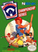 Little League Baseball (Nintendo NES) - for just $0! 