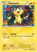 Helioptile (28/119) [XY: Phantom Forces] - for just $0.10! 