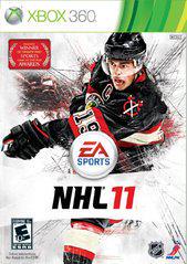 NHL 11 - Xbox 360 - for just $9.99! 