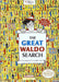 Great Waldo Search (Nintendo NES) - for just $0! 
