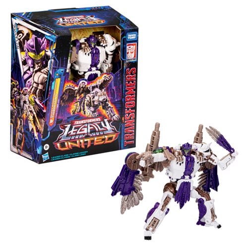 Transformers Generations Legacy Leader - Select Figure(s) - for just $64.67! 