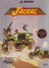 Jackal (Nintendo NES) - for just $3.99! 