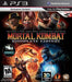 Mortal Kombat Komplete Edition (Playstation 3) - for just $0! 