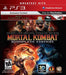 Mortal Kombat Komplete Edition (Greatest Hits) (Playstation 3) - for just $0! 