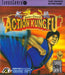Jackie Chan's Action Kung Fu (TurboGrafx-16) - for just $0! 