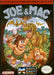Joe & Mac (Nintendo NES) - for just $0! 