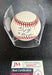 Barstool Sports Dave Portnoy Signed Official MLB Baseball With JSA COA - for just $275! 