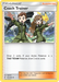Coach Trainer (192/236) [Sun & Moon: Unified Minds] - for just $0.15! 