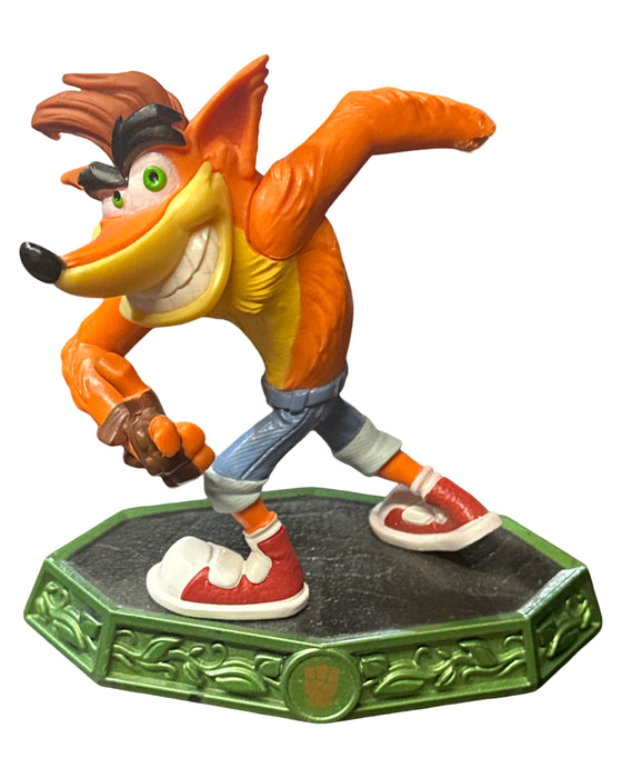 Imaginators Skylanders - Loose Figure's & Crystals - for just $4.99! 