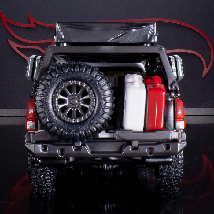 Hot Wheels Elite 64 Assorted 1:64 Diecast - for just $22.99! 