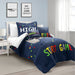 Video Games Reversible Comforter Set - Just $142! Shop now at Retro Gaming of Denver