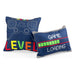 Video Games Reversible Comforter Set - Just $142! Shop now at Retro Gaming of Denver