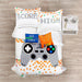 Video Games Reversible Comforter Set - Just $142! Shop now at Retro Gaming of Denver