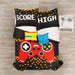 Video Games Reversible Comforter Set - Just $142! Shop now at Retro Gaming of Denver