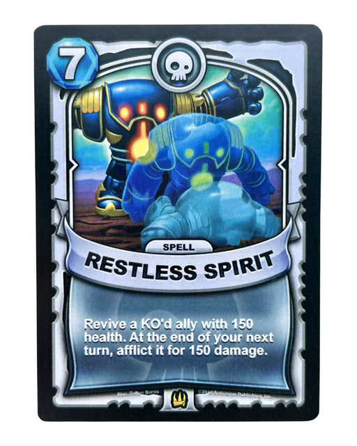 Restless Spirit (Battlecast) - for just $5! 