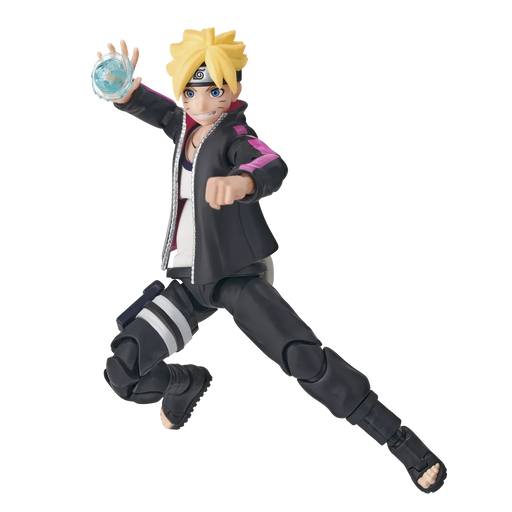 Blokees Boruto Uzumaki Champion Class Action Figure - for just $21.99! 