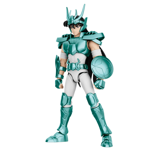 Saint Seiya Champion Class 09 Dragon Shiryu Figure - for just $21.99! 