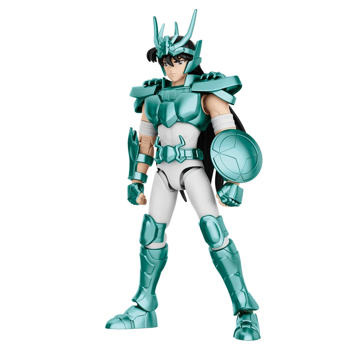Saint Seiya Champion Class 09 Dragon Shiryu Figure - for just $21.99! 