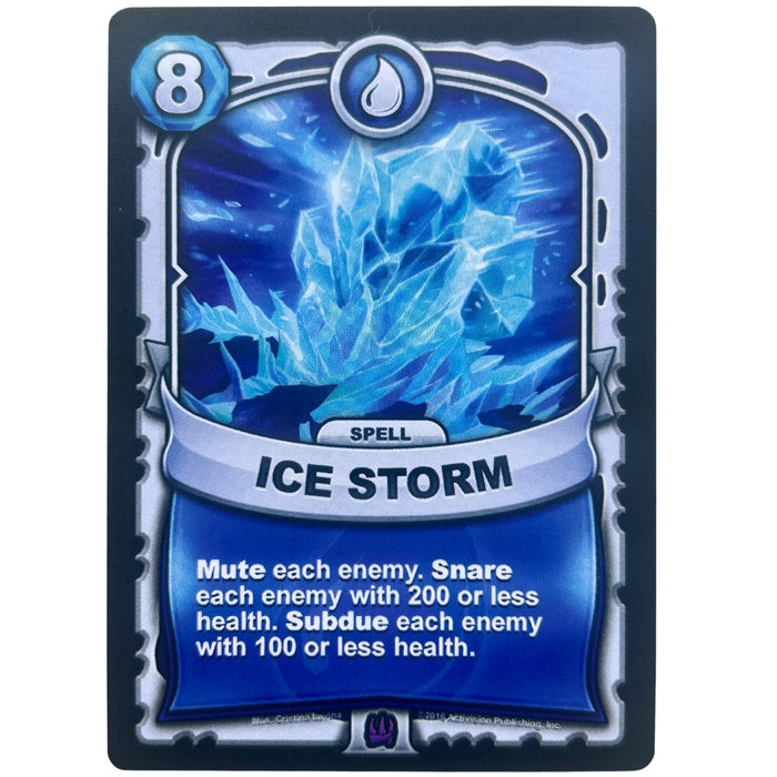Ice Storm (Battlecast) - for just $1! 