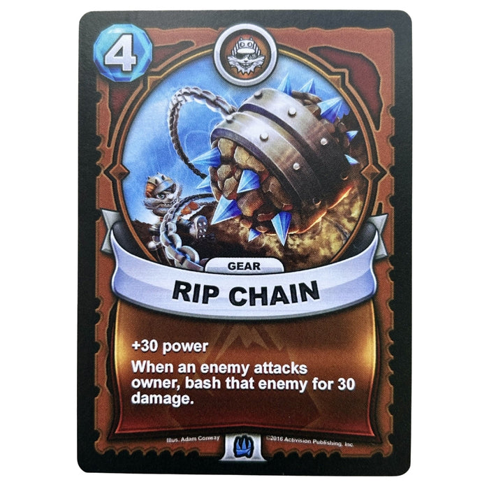 Rip Chain (Battlecast) - for just $0.50! 