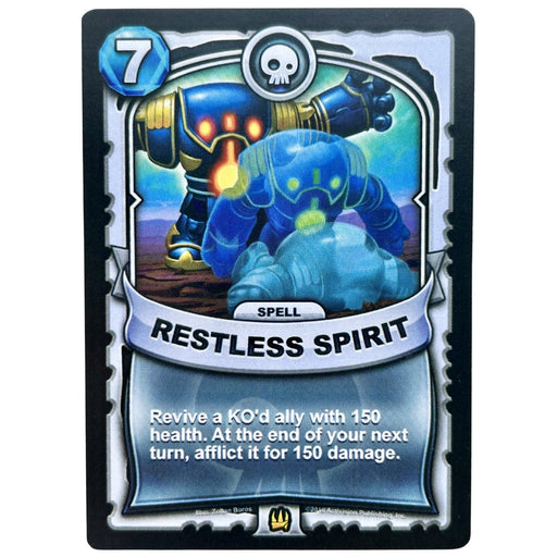 Restless Spirit (Battlecast) - for just $5! 