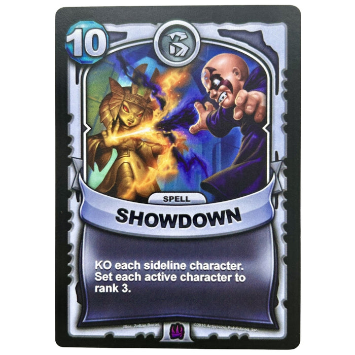 Showdown (Battlecast) - for just $1! 