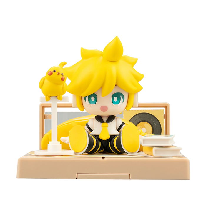 Hatsune Miku DaaVibe 01 Terrace Party Blind Box - for just $19.99! 