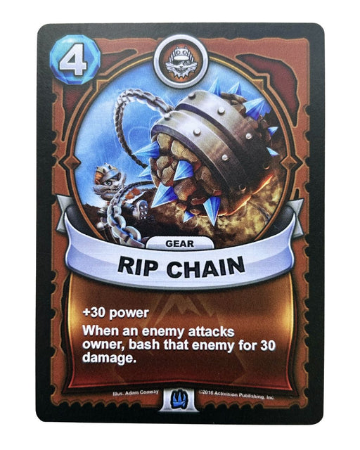 Rip Chain (Battlecast) - for just $0.50! 