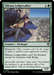 Silhana Ledgewalker (OTC-206) - Outlaws of Thunder Junction Commander - for just $0.04! 