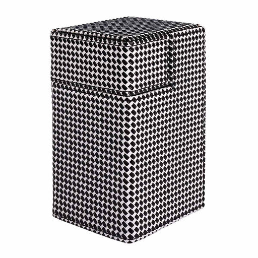 Ultra PRO: Deck Box - M2 (Checkerboard) - for just $0! 
