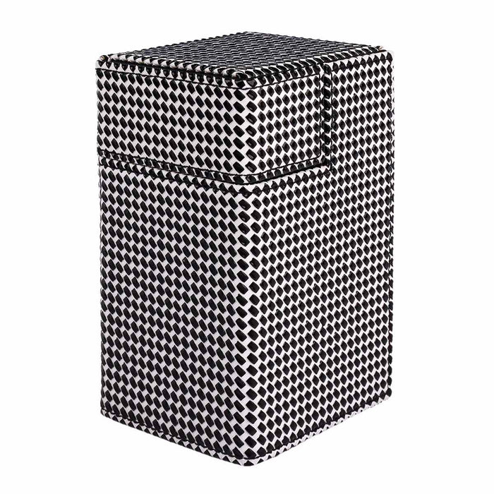Ultra PRO: Deck Box - M2 (Checkerboard) - for just $0! 