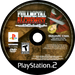 Fullmetal Alchemist: And the Broken Angel – PlayStation 2 (PS2) - for just $0! 