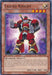 Tasuke Knight [YS13-EN017] Common - for just $0.10! 