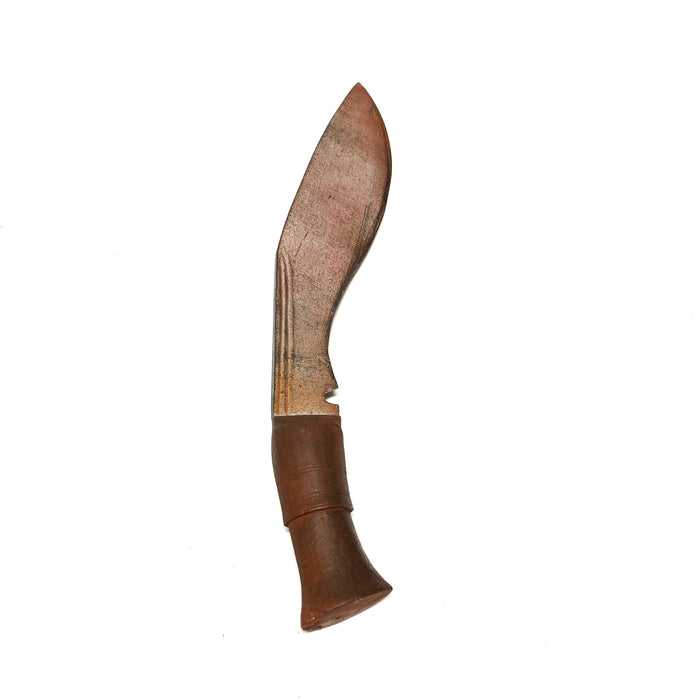 Foam Rubber Kukri Blade - for just $60! 