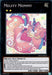 Melffy Mommy [OP15-EN011] Common - for just $1.20! 