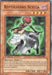 Reptilianne Scylla [SOVR-EN022] Common - for just $0.10! 