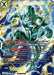 Meta-Cooler, Mechanical Contempt (Full Art) (P-266) [Promotion Cards] - for just $0.70! 