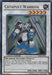 Catapult Warrior [YF02-EN001] Ultra Rare - for just $1.25! 