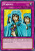 Waboku [BP02-EN170] Mosaic Rare - for just $1.50! 