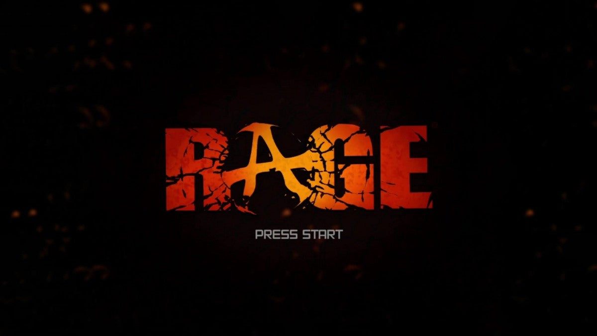 Rage: Anarchy Edition – Xbox 360 (X360) - for just $5.99! 