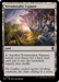 Terramorphic Expanse (BLC-345) - Bloomburrow Commander - for just $0.10! 