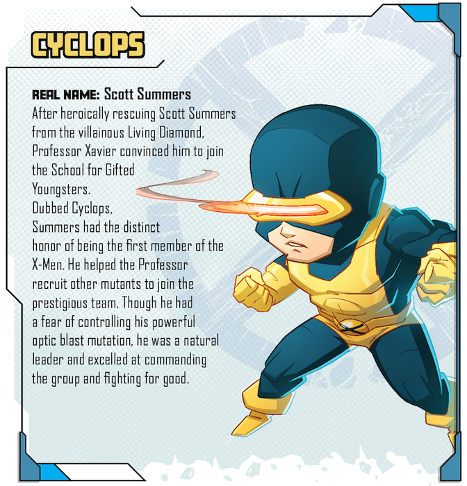 Marvel United: X-Men First Class - Kickstarter Exclusive - for just $65.99! 