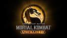 Mortal Kombat: Unchained [Greatest Hits] — PlayStation Portable (PSP) - for just $30.99! 