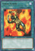 Final Flame (25th Anniversary) [LOB-EN100] Rare - for just $0.10! 