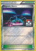 Magnetic Storm (91/106) (League Promo) [XY: Flashfire] - for just $0.25! 