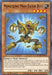 Mimicking Man-Eater Bug [BODE-EN029] Common - for just $0.10! 