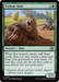 Pothole Mole (DFT-176) - Aetherdrift Foil - for just $0.01! 