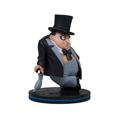 QMx Q-Fig DC Batman: The Animated Series Blind Box Wave 1-R1 (1 Box with 1 Figure) - for just $22.24! 