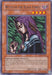 Witch of the Black Forest [DB2-EN066] Rare - for just $0.45! 